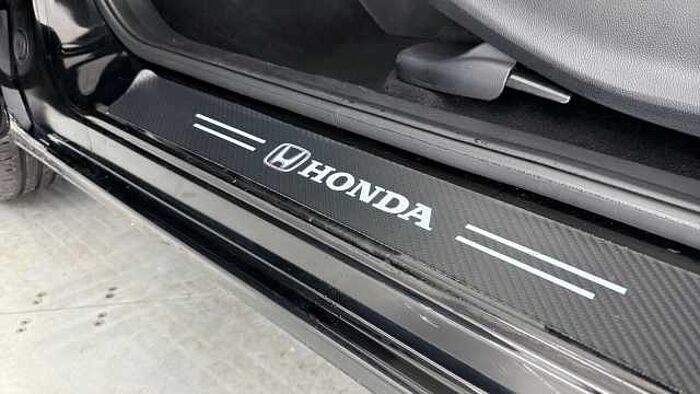 Honda Jazz Hybrid 1.5 h i-MMD SR Hatchback 5dr Petrol Hybrid eCVT Euro 6 (s/s) (107 ps) 