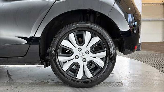 Honda Jazz Hybrid 1.5 h i-MMD SR Hatchback 5dr Petrol Hybrid eCVT Euro 6 (s/s) (107 ps) 