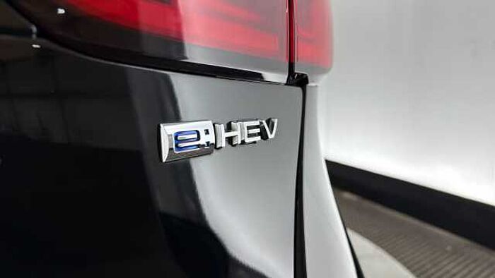 Honda Jazz Hybrid 1.5 h i-MMD SR Hatchback 5dr Petrol Hybrid eCVT Euro 6 (s/s) (107 ps) 
