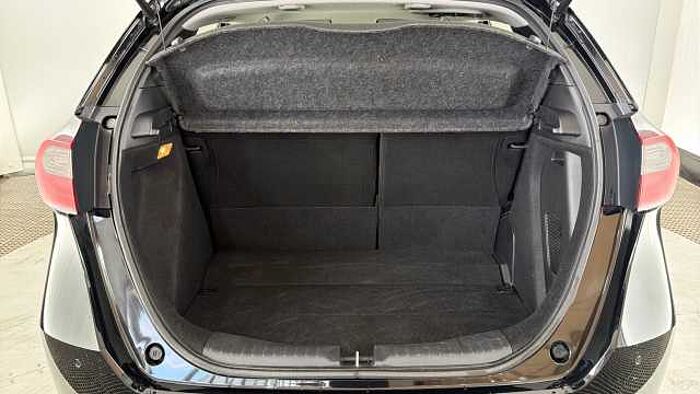 Honda Jazz Hybrid 1.5 h i-MMD SR Hatchback 5dr Petrol Hybrid eCVT Euro 6 (s/s) (107 ps) 
