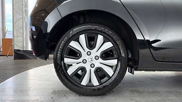 Honda Jazz Hybrid 1.5 h i-MMD SR Hatchback 5dr Petrol Hybrid eCVT Euro 6 (s/s) (107 ps) 