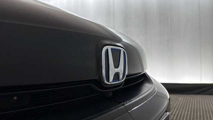 Honda Jazz Hybrid 1.5 h i-MMD SR Hatchback 5dr Petrol Hybrid eCVT Euro 6 (s/s) (107 ps) 