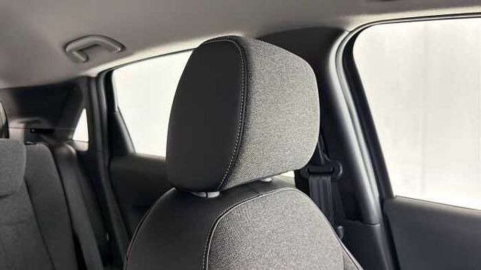 Honda Jazz Hybrid 1.5 h i-MMD SR Hatchback 5dr Petrol Hybrid eCVT Euro 6 (s/s) (107 ps) 
