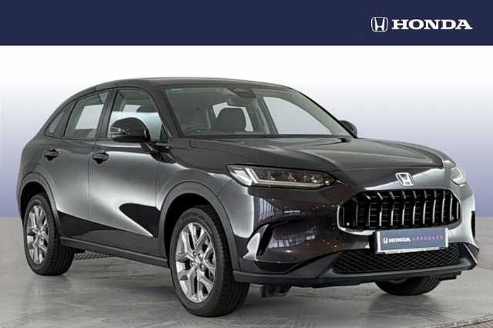Honda ZR-V e:HEV 2.0 eHEV Elegance 5dr CVT Estate 