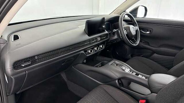 Honda ZR-V e:HEV 2.0 eHEV Elegance 5dr CVT Estate 