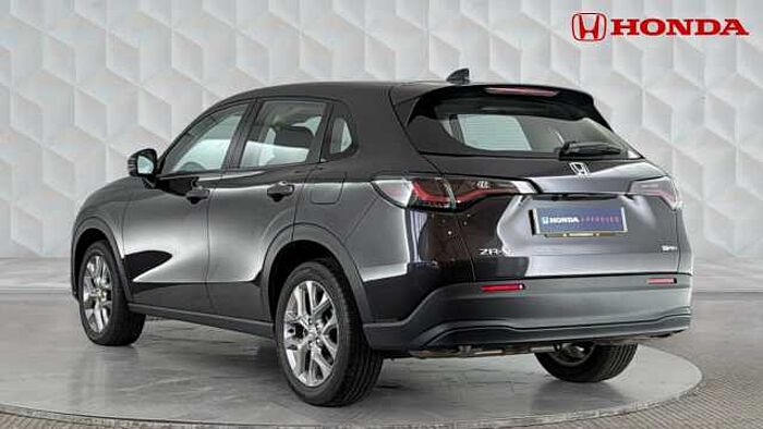 Honda ZR-V e:HEV 2.0 eHEV Elegance 5dr CVT Estate 