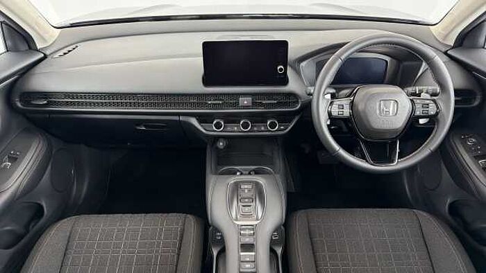 Honda ZR-V e:HEV 2.0 eHEV Elegance 5dr CVT Estate 