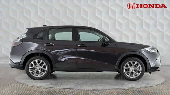 Honda ZR-V e:HEV 2.0 eHEV Elegance 5dr CVT Estate 