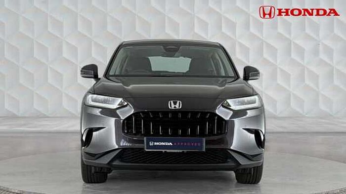 Honda ZR-V e:HEV 2.0 eHEV Elegance 5dr CVT Estate 