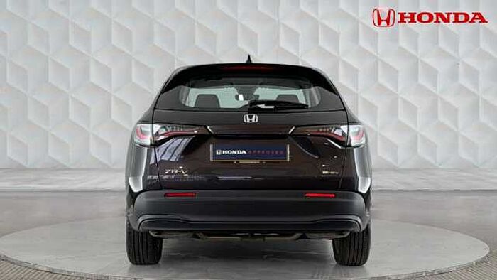 Honda ZR-V e:HEV 2.0 eHEV Elegance 5dr CVT Estate 