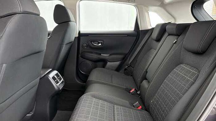 Honda ZR-V e:HEV 2.0 eHEV Elegance 5dr CVT Estate 
