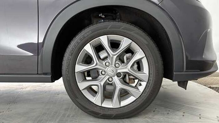 Honda ZR-V e:HEV 2.0 eHEV Elegance 5dr CVT Estate 