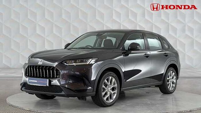 Honda ZR-V e:HEV 2.0 eHEV Elegance 5dr CVT Estate 