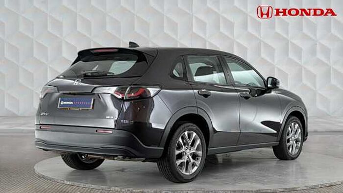 Honda ZR-V e:HEV 2.0 eHEV Elegance 5dr CVT Estate 