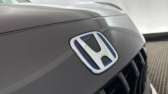 Honda ZR-V e:HEV 2.0 eHEV Elegance 5dr CVT Estate 