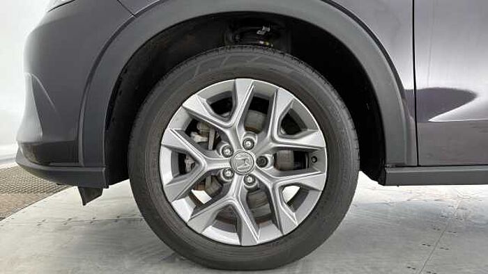 Honda ZR-V e:HEV 2.0 eHEV Elegance 5dr CVT Estate 