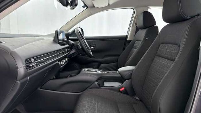 Honda ZR-V e:HEV 2.0 eHEV Elegance 5dr CVT Estate 