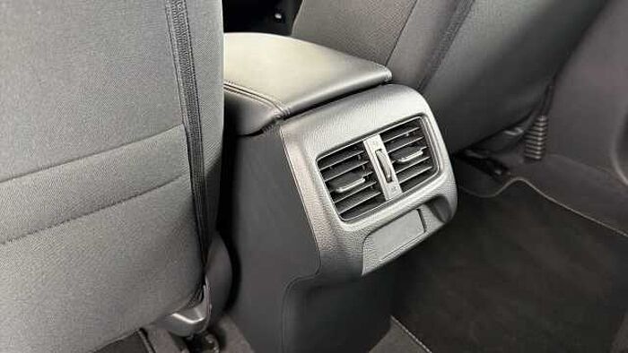 Honda ZR-V e:HEV 2.0 eHEV Elegance 5dr CVT Estate 