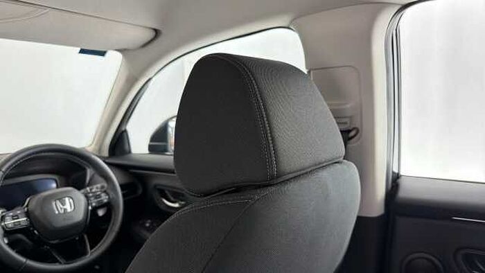 Honda ZR-V e:HEV 2.0 eHEV Elegance 5dr CVT Estate 