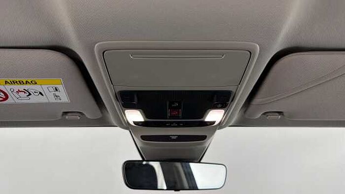 Honda ZR-V e:HEV 2.0 eHEV Elegance 5dr CVT Estate 