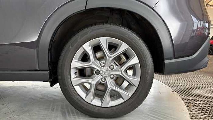 Honda ZR-V e:HEV 2.0 eHEV Elegance 5dr CVT Estate 