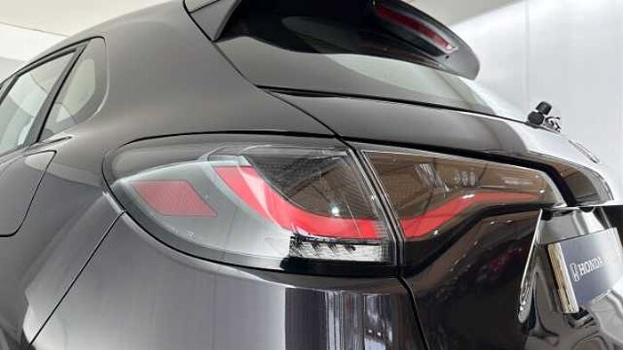 Honda ZR-V e:HEV 2.0 eHEV Elegance 5dr CVT Estate 