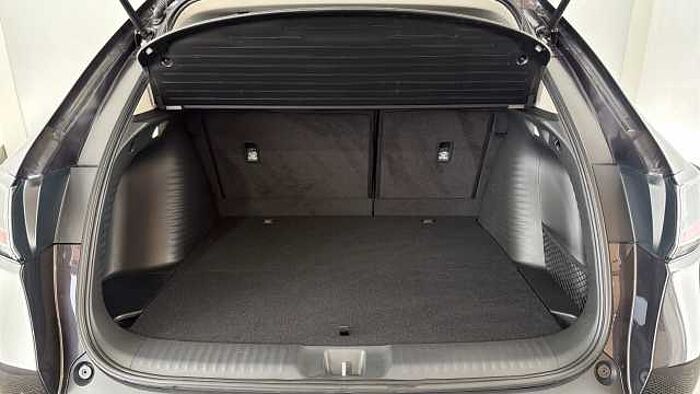 Honda ZR-V e:HEV 2.0 eHEV Elegance 5dr CVT Estate 