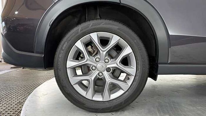 Honda ZR-V e:HEV 2.0 eHEV Elegance 5dr CVT Estate 