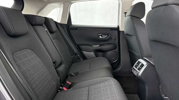 Honda ZR-V e:HEV 2.0 eHEV Elegance 5dr CVT Estate 