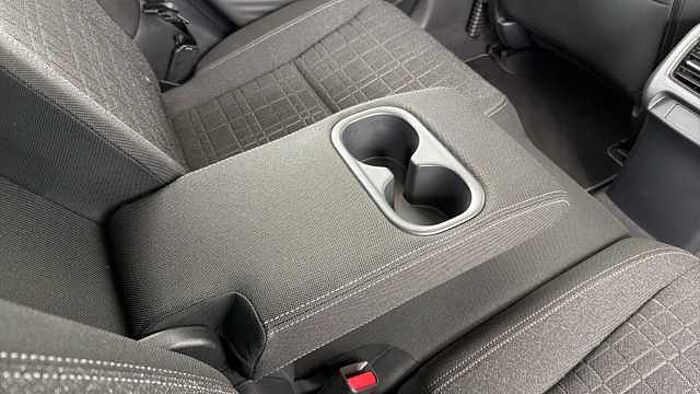 Honda ZR-V e:HEV 2.0 eHEV Elegance 5dr CVT Estate 