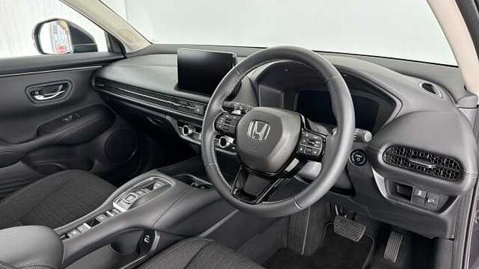 Honda ZR-V e:HEV 2.0 eHEV Elegance 5dr CVT Estate 