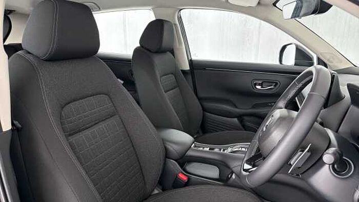 Honda ZR-V e:HEV 2.0 eHEV Elegance 5dr CVT Estate 