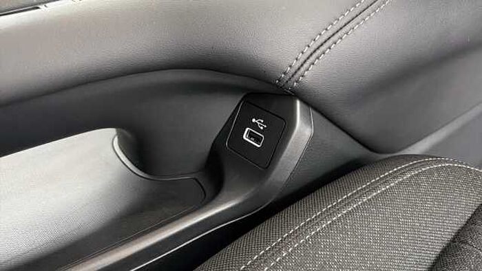 Honda ZR-V e:HEV 2.0 eHEV Elegance 5dr CVT Estate 