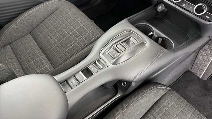 Honda ZR-V e:HEV 2.0 eHEV Elegance 5dr CVT Estate 