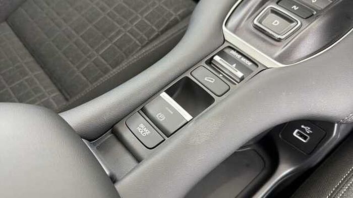 Honda ZR-V e:HEV 2.0 eHEV Elegance 5dr CVT Estate 