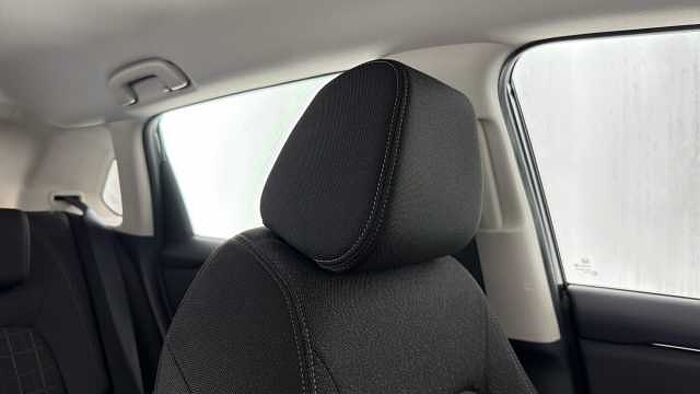 Honda ZR-V e:HEV 2.0 eHEV Elegance 5dr CVT Estate 