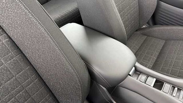 Honda ZR-V e:HEV 2.0 eHEV Elegance 5dr CVT Estate 