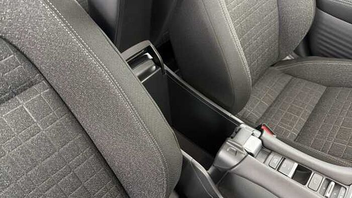 Honda ZR-V e:HEV 2.0 eHEV Elegance 5dr CVT Estate 