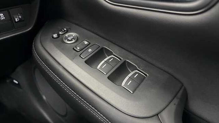 Honda ZR-V e:HEV 2.0 eHEV Elegance 5dr CVT Estate 