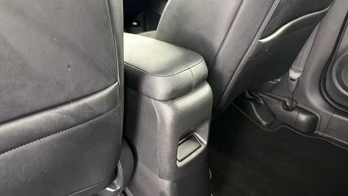 Honda Jazz Hybrid 1.5 h i-MMD SR Hatchback 5dr Petrol Hybrid eCVT Euro 6 (s/s) (109 ps) 