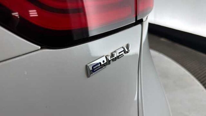 Honda Jazz Hybrid 1.5 h i-MMD SR Hatchback 5dr Petrol Hybrid eCVT Euro 6 (s/s) (109 ps) 
