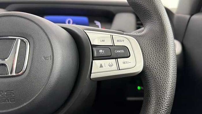 Honda Jazz Hybrid 1.5 h i-MMD SR Hatchback 5dr Petrol Hybrid eCVT Euro 6 (s/s) (109 ps) 