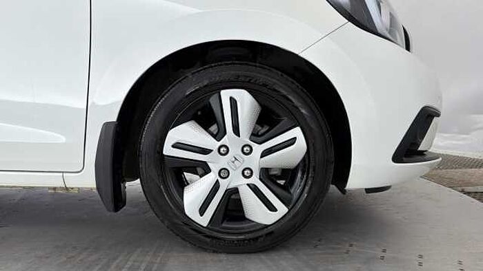 Honda Jazz Hybrid 1.5 h i-MMD EX Hatchback 5dr Petrol Hybrid eCVT Euro 6 (s/s) (107 ps) 