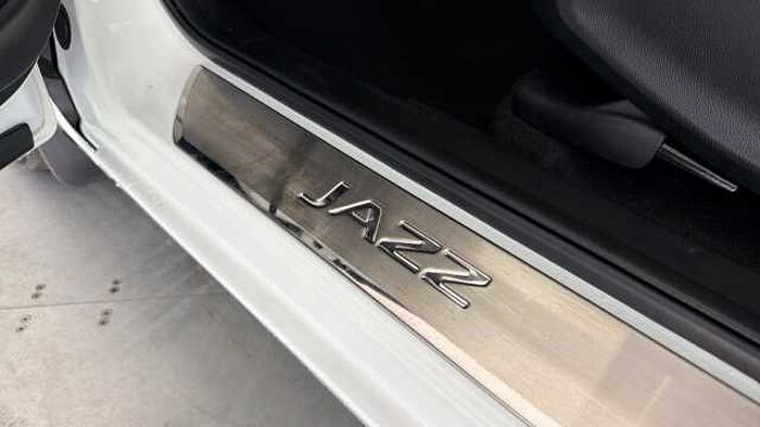 Honda Jazz Hybrid 1.5 h i-MMD EX Hatchback 5dr Petrol Hybrid eCVT Euro 6 (s/s) (107 ps) 