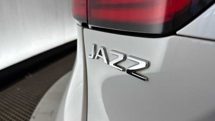 Honda Jazz Hybrid 1.5 h i-MMD EX Hatchback 5dr Petrol Hybrid eCVT Euro 6 (s/s) (107 ps) 