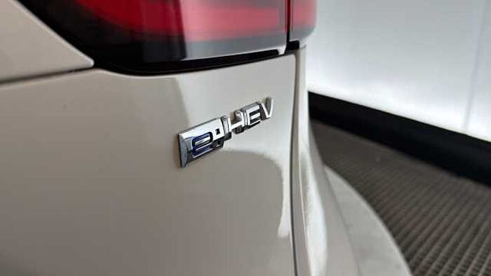 Honda Jazz Hybrid 1.5 h i-MMD EX Hatchback 5dr Petrol Hybrid eCVT Euro 6 (s/s) (107 ps) 