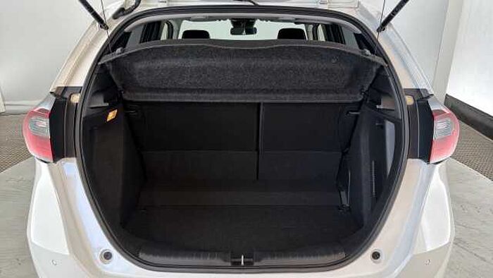 Honda Jazz Hybrid 1.5 h i-MMD EX Hatchback 5dr Petrol Hybrid eCVT Euro 6 (s/s) (107 ps) 