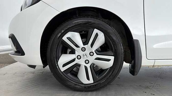 Honda Jazz Hybrid 1.5 h i-MMD EX Hatchback 5dr Petrol Hybrid eCVT Euro 6 (s/s) (107 ps) 