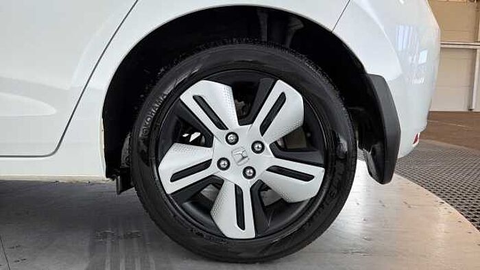 Honda Jazz Hybrid 1.5 h i-MMD EX Hatchback 5dr Petrol Hybrid eCVT Euro 6 (s/s) (107 ps) 