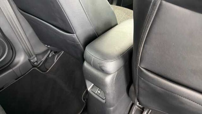 Honda Jazz Hybrid 1.5 h i-MMD EX Hatchback 5dr Petrol Hybrid eCVT Euro 6 (s/s) (107 ps) 